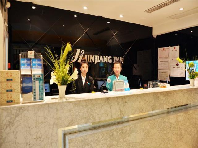 Jinjiang Inn Changchun Renmin Avenue Guilin Road Bagian luar foto